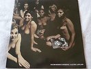 THE JIMI HENDRIX EXPERIENCE - ELECTRIC LADYLAND- DOUBLE ALBUM IN GATEFOLD SLEEVE