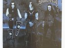 Signed By Abbath & Horgh Immortal ?- Sons Of Northern Darkness LP Vinyl Metal
