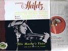 * EMI ALP 1124 1ST UK * NM * HEIFETZ - VIOLIN CONCERTOS BRUCH & MOZART