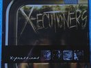 THE X-ECUTIONERS -2xLP- X-Pressions MISTA SINISTA, ROB SWIFT, ROC RAIDA shrink