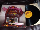 THE WHISPERS Greatest Hits Janus NM BINGO Planets of Life PROMO LP Mother for My
