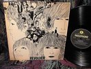 1966 MONO MIXES UK - PARLOPHONE 
