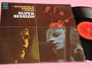 BLOOMFIELD KOOPER STILLS LP SUPER SESSION ORIG USA '70 NM   SHRINK COVER