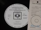 BRAILOWSKY, CHOPIN -Konzert für Klavier...- LP CBS Promo Archiv-Copy mint