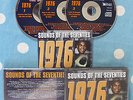 READERS DIGEST   SOUNDS OF THE SEVENTIES 1976   60 CLASSIC TRACKS  1970S   70S