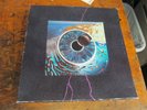PINK FLOYD Pulse 4 x LP BOX w Book EMI UK 1995 VG++ vinyl VG+ box live '95