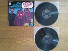 THE MOTHERS OF INVENTION Freak Out  JAPAN 2 LP SWV-9045/46 Frank Zappa