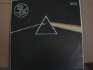 AMIGA LP von PINK FLOYD - DARK SIDE OF THE MOON mit Poster - Vinyl TOP  Zustand