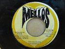 THE CHANNELS NEW COLD BLOOD / FENCE SKANK JAMAICAN MELLOS 7