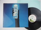 King Crimson,U.S.A.,Original first press,Matrix ILPS 9316 A-1 & ILPS 9316 B-1,LP