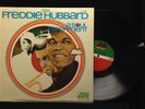 Freddie Hubbard-A Soul Experiment-Atlantic 1526-ERIC GALE GRADY TATE