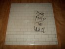 Rare SEALED Pink Floyd The Wall UK LP 1979 Harvest Records 1st Press SHSP 4111
