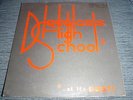 Oklahoma City - Douglass High School Gospel Choir, Double LP - African American