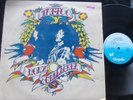 RORY GALLAGHER Tattoo LP