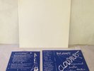PAUL MURPHY Cloudburst on MAD MURPHY LP Free Jazz 1983 private