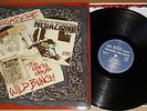 NEGAZIONE Wild Bunch / The Early Days LP WE BITE 1989 GER orig+inner WE BITE 057