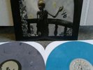 Greatful Dead - Dead In Cornell Vol. 2 Live 5/8/77 RARE COLOR VINYL