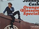 Johnny Cash - Orange Blossom Special (1965) 180g HQ Vinyl Pressing - Vinyl Co...