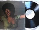 MERRY CLAYTON SELF TITLED Ode SP-77012 1971 R&B Funk Soul LP CAROLE KING SHRINK