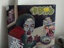 MF Doom - Mm... Food (2004) - hiphop
