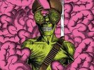Carrion Crawler/Dream - Thee Oh Sees (2011, Vinyl NEW)