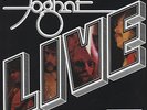 Foghat - Foghat Live (180 Gram Vinyl) - Vinyl Blues