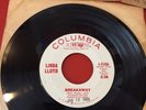 LINDA LLOYD 45  NORTHERN SOUL PROMO VG+