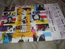 SIOUXSIE & THE BANSHEES TWICE UPON A TIME THE SINGLES 2 x 12