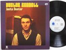 DUSTER BENNETT LP, JUSTA DUSTER (BLUE HORIZON US Issue NM/EX)