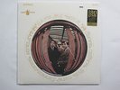 CAPTAIN BEEFHEART 180g LP, SAFE AS MILK  (BUDDAH US Issue NM/NM)