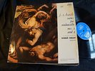 J S Bach Suites for Solo Cello Nos.1&2 Bohus Heran Cello Supraphon SUA NM