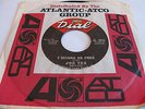 JOE TEX - I WANNA BE FREE / BLOOD'S THICKER THAN WATER - DIAL