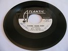 MEL TORME - COMIN' HOME BABY / RIGHT NOW - ATLANTIC DJ