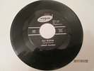JOHNNY HALLYDAY KILI WATCH CANADA VOGUE 45 RPM