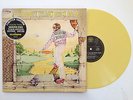 ELTON JOHN GOODBYE YELLOW BRICK ROAD 2XLP VINYL RECORD AUSSIE RARE COLOURED