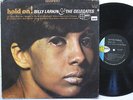 BILLY LARKIN AND THE DELEGATES LP, HOLD ON (WORLD-PACIFIC US Issue VG/VG)