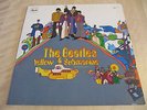 The Beatles, Yellow Submarine, Top Zustand