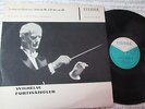 ETERNA PETROL ED MONO - FURTWANGLER BEETHOVEN SYMPHONY NO.4, BPO 1940s 820312 LP