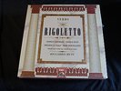 Verdi Rigoletto Riccardo Muti EMI Digital 2-LP MINT/SEALED
