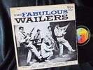 LP   The Wailers  