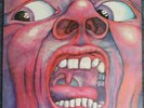 King Crimson   In The Court Of The Crimson King   Island   1st UK Pressing