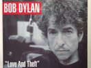 BOB DYLAN Love And Theft SEALED rare 2001 mint 2LP's PROMO