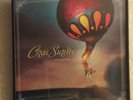 Circa Survive On Letting Go First Press Blue/Black Swirl Vinyl LP SEALED x/750