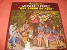 MONCHITO PEREZ - 