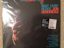 Fast Slim Blues Jon Hendricks ORG 45 RPM Audiophile Lp #00457 SEALED