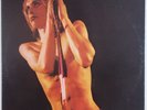 IGGY POP & THE STOOGES: Raw Power USA Orig KC 32111 2A/2A Inner SUPER VG++ LP