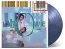 Hours ... - BOWIE DAVID [LP]