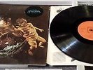 LP SANTANA III 1971 CBS GATEFOLD COVER STAMPA ITALY