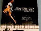 BRUCE SPRINGSTEEN BOX SET 30 YEARS OLD STILL IN ORIIGINAL WRAPPER UN PLAYED