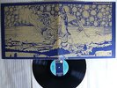 Steamhammer  Mountains  orig. 1970 DE 1st Metronome 15376  Prog,  Heavy Psych